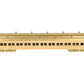 S. Soho & Co. 0413 HO Scale Southern Pacific 79' Rebuilt Coach Car - Unpainted EX/Box