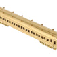 S. Soho & Co. 0413 HO Scale Southern Pacific 79' Rebuilt Coach Car - Unpainted EX/Box
