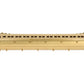 S. Soho & Co. 0413 HO Scale Southern Pacific 79' Rebuilt Coach Car - Unpainted EX/Box