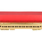 S. Soho & Co. 0413 HO Scale Southern Pacific 79' Rebuilt Coach Car - Unpainted EX/Box