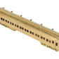 S. Soho & Co. 0413 HO Scale Southern Pacific 79' Rebuilt Coach Car - Unpainted EX/Box