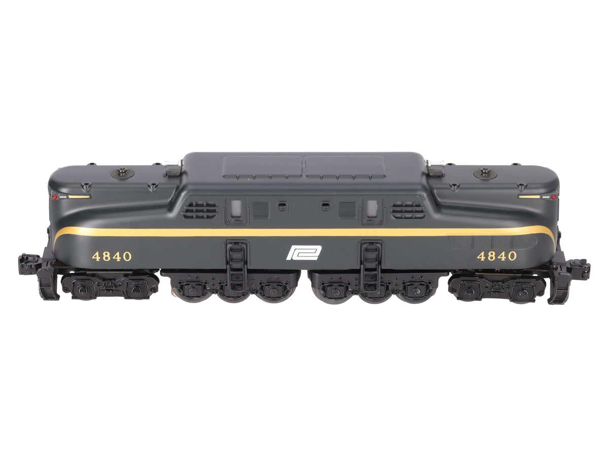 Lionel 6-38235 Penn Central GG-1 Electric Locomotive #4840