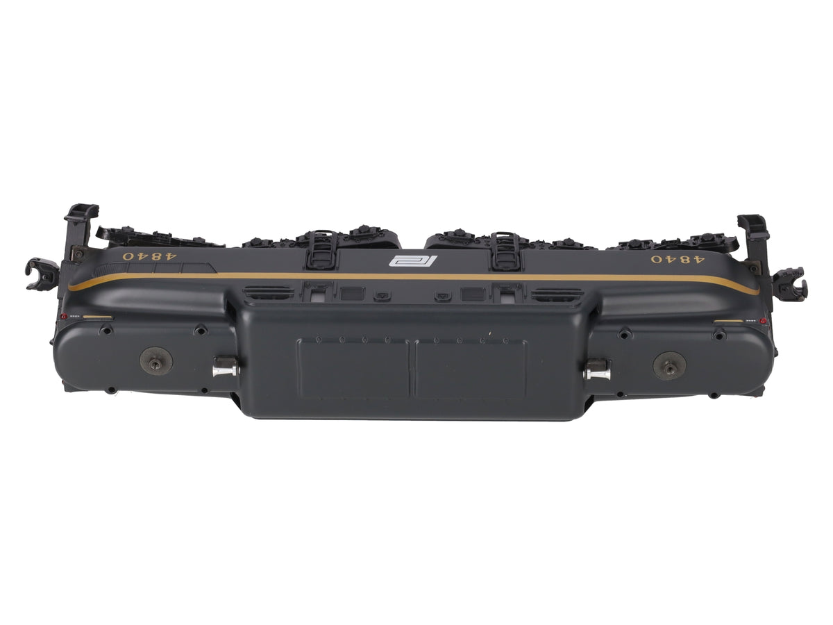 Lionel 6-38235 Penn Central GG-1 Electric Locomotive #4840