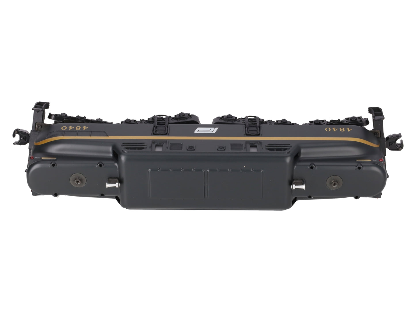 Lionel 6-38235 O Gauge Penn Central GG-1 Electric Locomotive #4840 LN/Box
