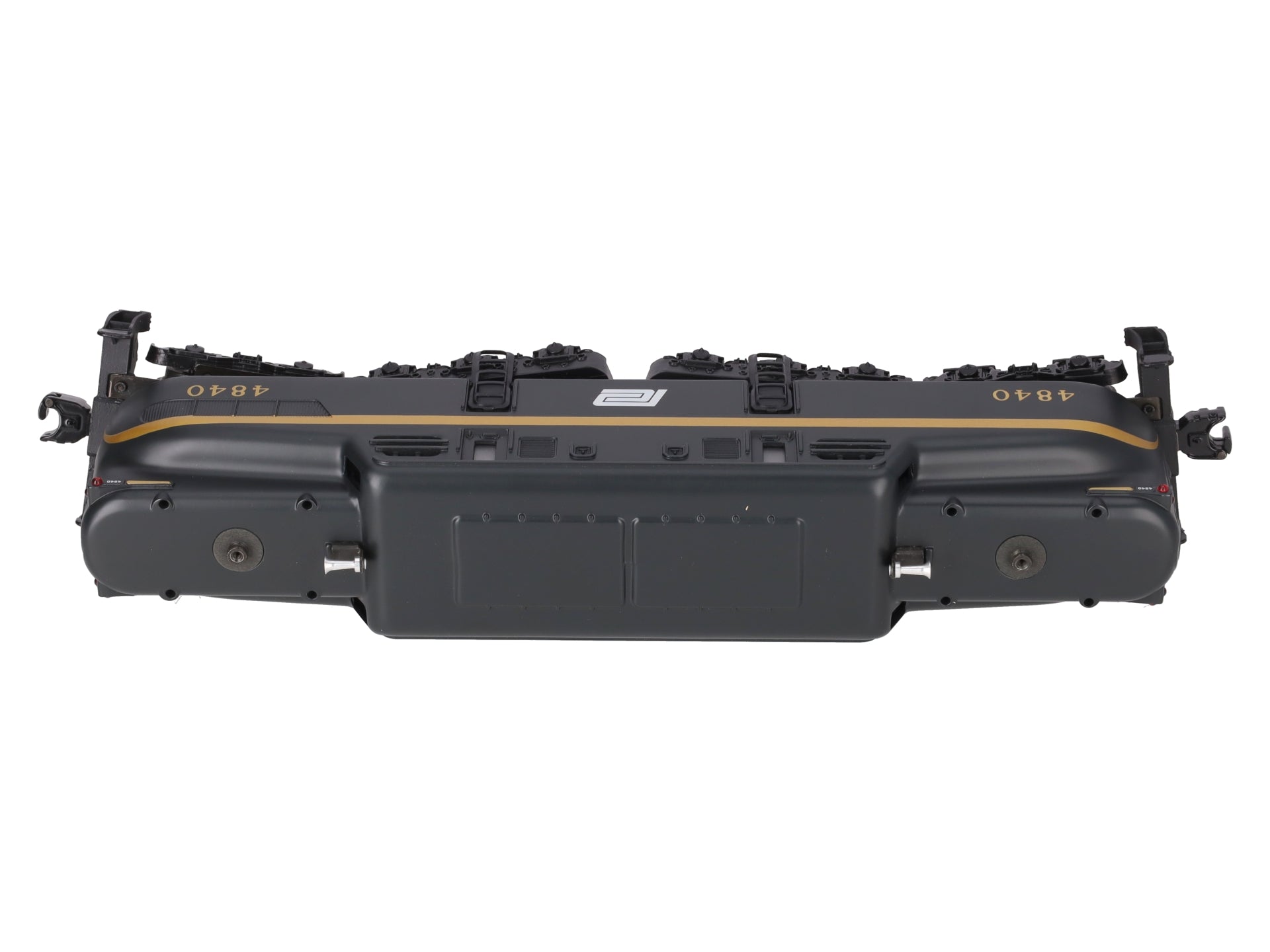 Lionel 6-38235 O Gauge Penn Central GG-1 Electric Locomotive #4840 LN/Box