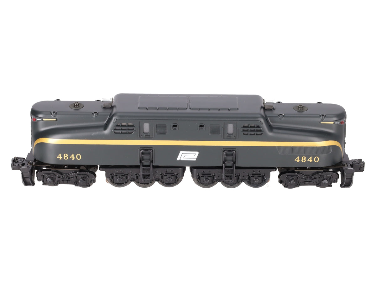Lionel 6-38235 Penn Central GG-1 Electric Locomotive #4840