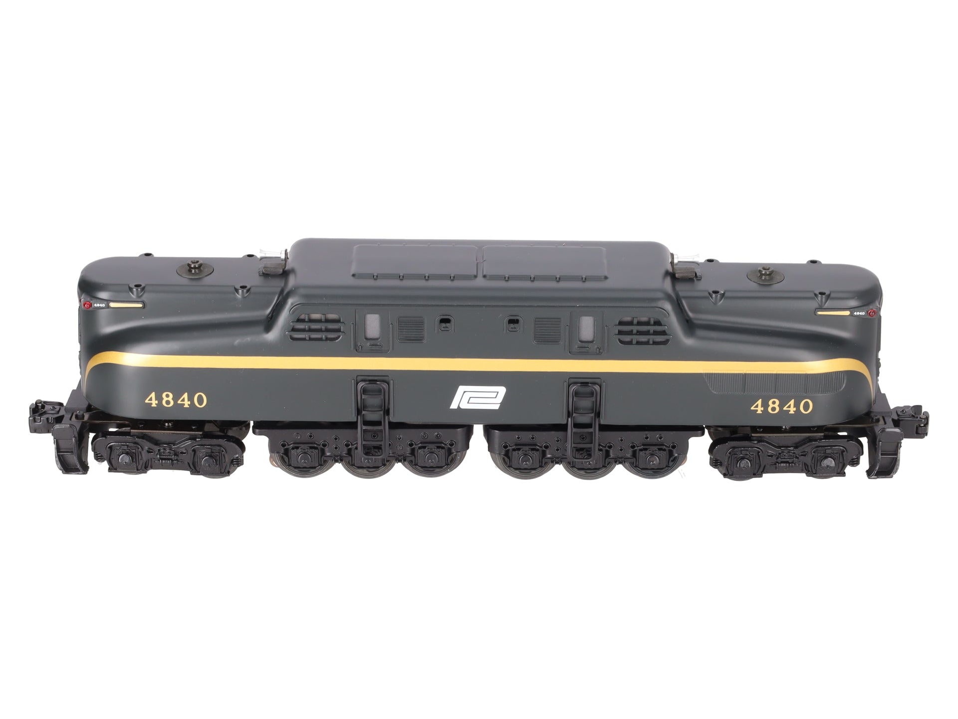 Lionel 6-38235 O Gauge Penn Central GG-1 Electric Locomotive #4840 LN/Box