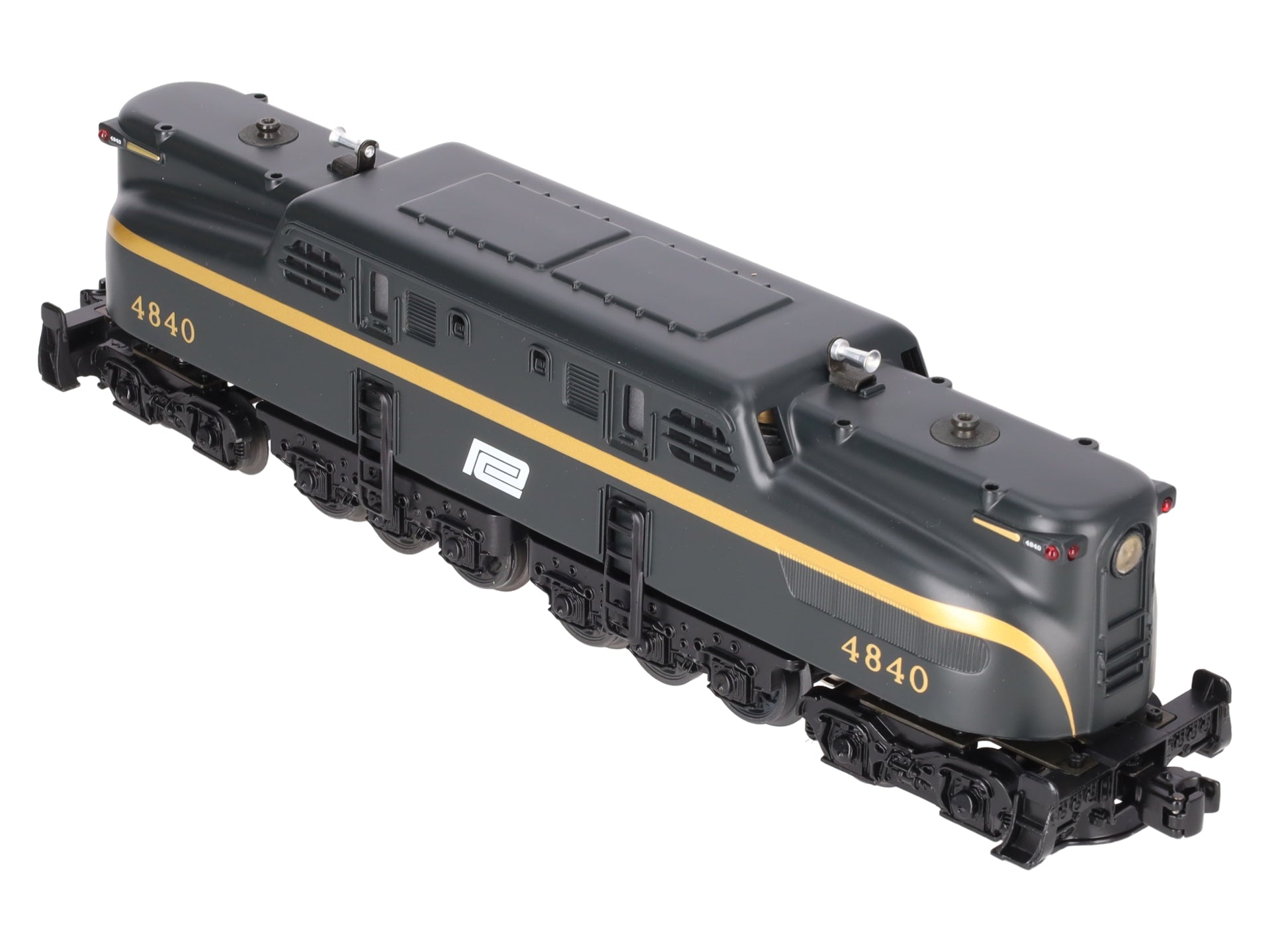 Lionel 6-38235 O Gauge Penn Central GG-1 Electric Locomotive #4840 LN/Box