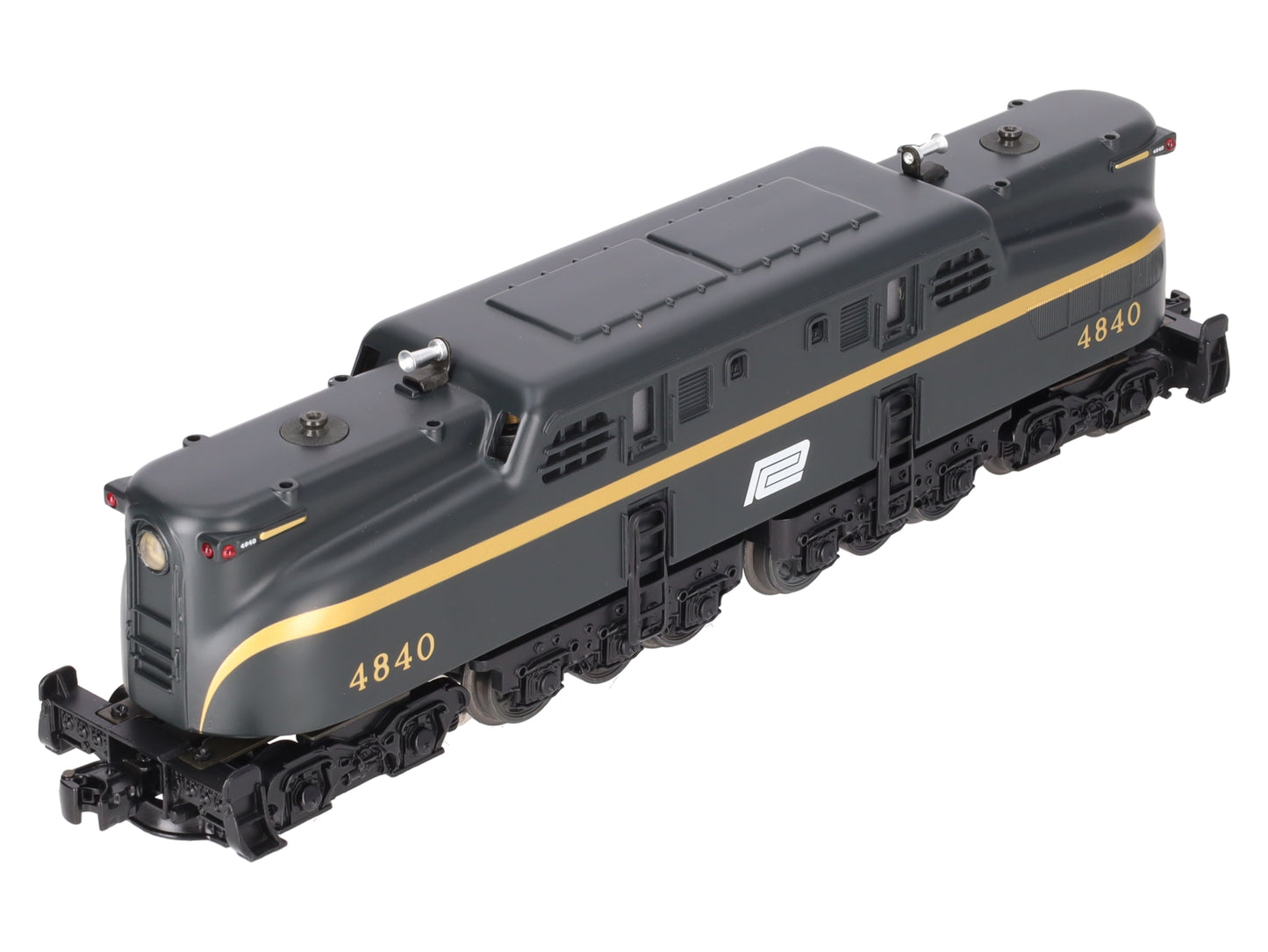 Lionel 6-38235 O Gauge Penn Central GG-1 Electric Locomotive #4840 LN/Box