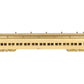 S. Soho & Co. 0413 HO Scale Southern Pacific 79' Rebuilt Coach Car - Unpainted EX/Box