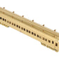 S. Soho & Co. 0413 HO Scale Southern Pacific 79' Rebuilt Coach Car - Unpainted EX/Box
