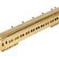 S. Soho & Co. 0413 HO Scale Southern Pacific 79' Rebuilt Coach Car - Unpainted EX/Box