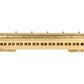 S. Soho & Co. 0413 HO Scale Southern Pacific 79' Rebuilt Coach Car - Unpainted EX/Box