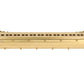 S. Soho & Co. 0413 HO Scale Southern Pacific 79' Rebuilt Coach Car - Unpainted EX/Box