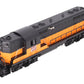 Lionel 6-38305 Conventional Classics Milwaukee GP-7 Diesel Locomotive #2338 LN/Box