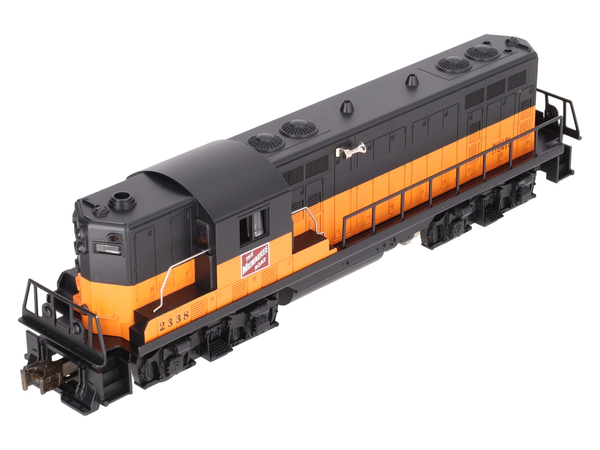 Lionel 6-38305 Conventional Classics Milwaukee GP-7 Diesel Locomotive #2338 LN/Box