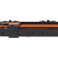 Lionel 6-38305 Conventional Classics Milwaukee GP-7 Diesel Locomotive #2338 LN/Box