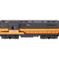 Lionel 6-38305 Conventional Classics Milwaukee GP-7 Diesel Locomotive #2338 LN/Box