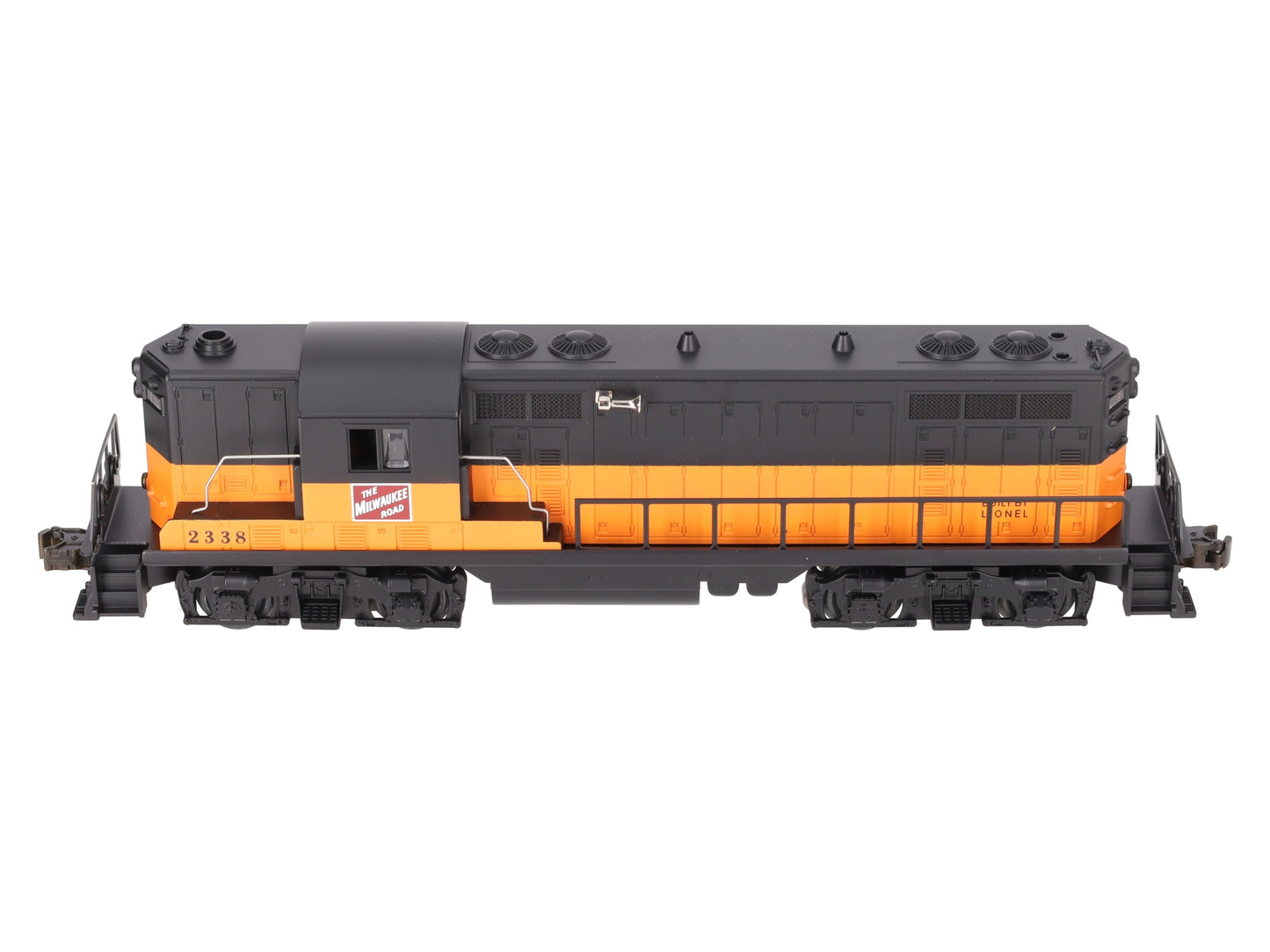 Lionel 6-38305 Conventional Classics Milwaukee GP-7 Diesel Locomotive #2338 LN/Box