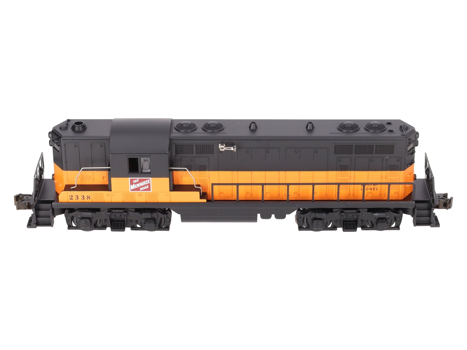 Lionel 6-38305 Conventional Classics Milwaukee GP-7 Diesel Locomotive #2338 LN/Box