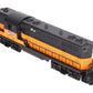 Lionel 6-38305 Conventional Classics Milwaukee GP-7 Diesel Locomotive #2338 LN/Box