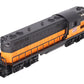 Lionel 6-38305 Conventional Classics Milwaukee GP-7 Diesel Locomotive #2338 LN/Box