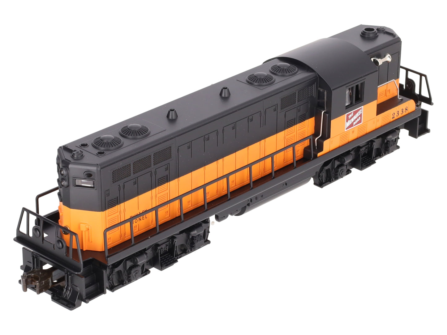 Lionel 6-38305 Conventional Classics Milwaukee GP-7 Diesel Locomotive #2338 LN/Box
