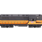 Lionel 6-38305 Conventional Classics Milwaukee GP-7 Diesel Locomotive #2338 LN/Box