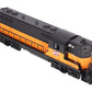 Lionel 6-38305 Conventional Classics Milwaukee GP-7 Diesel Locomotive #2338 LN/Box
