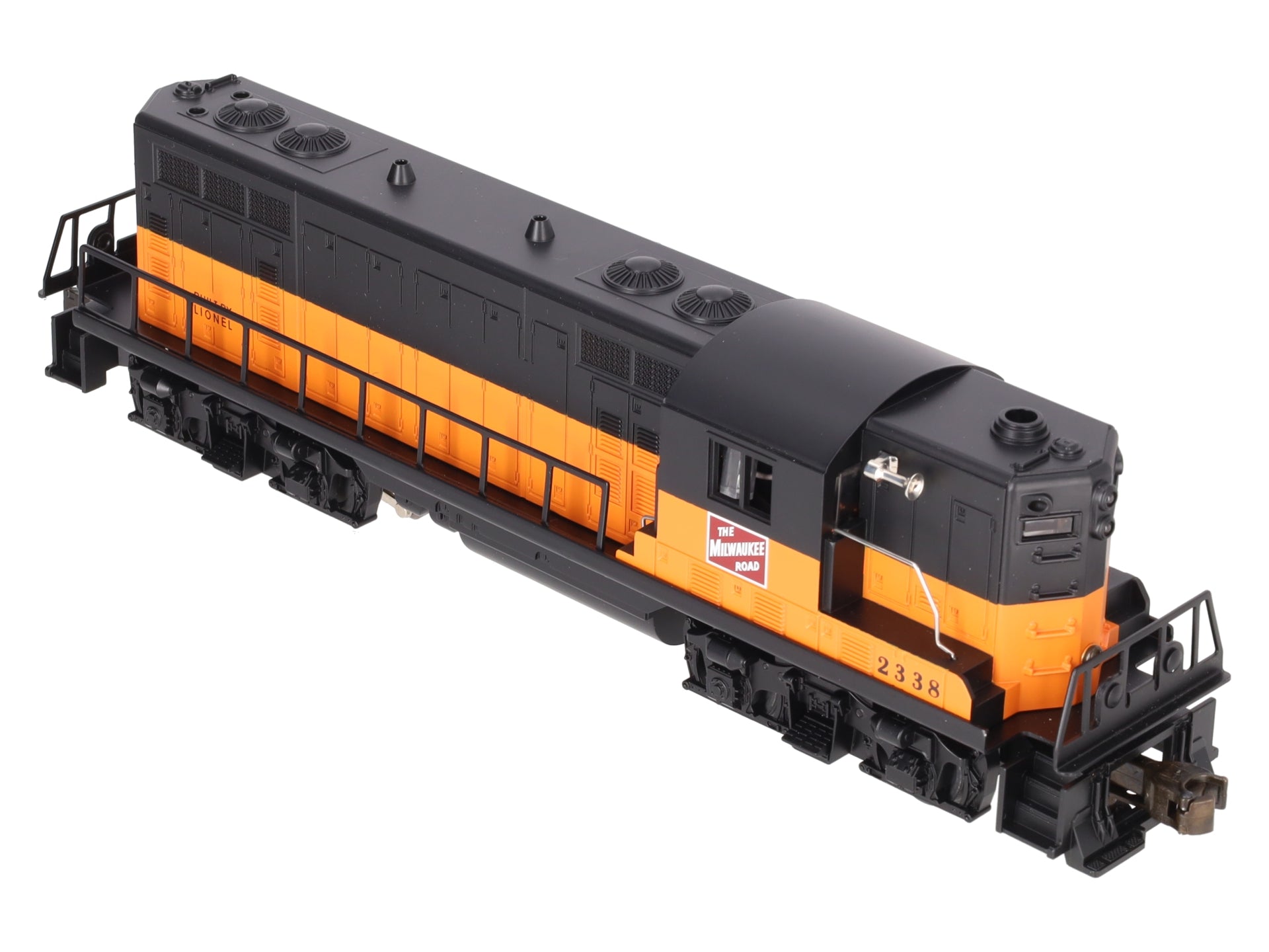 Lionel 6-38305 Conventional Classics Milwaukee GP-7 Diesel Locomotive #2338 LN/Box