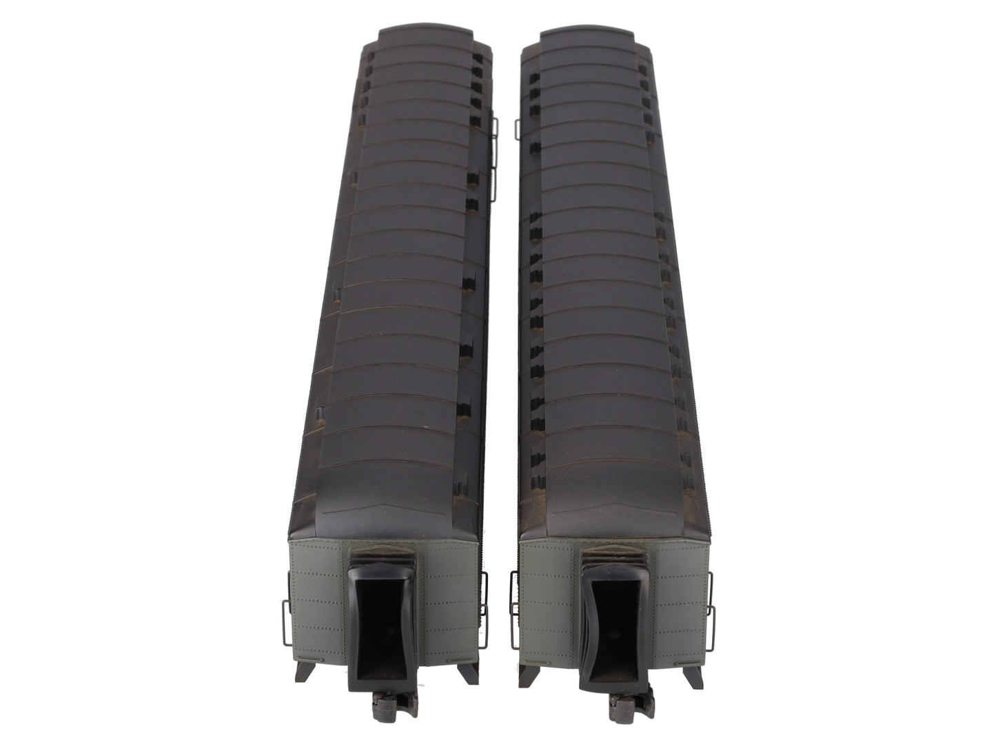 Lionel 6-29007 O New York Central Pullman Heavyweight Passenger Cars (Set of 2) EX/Box