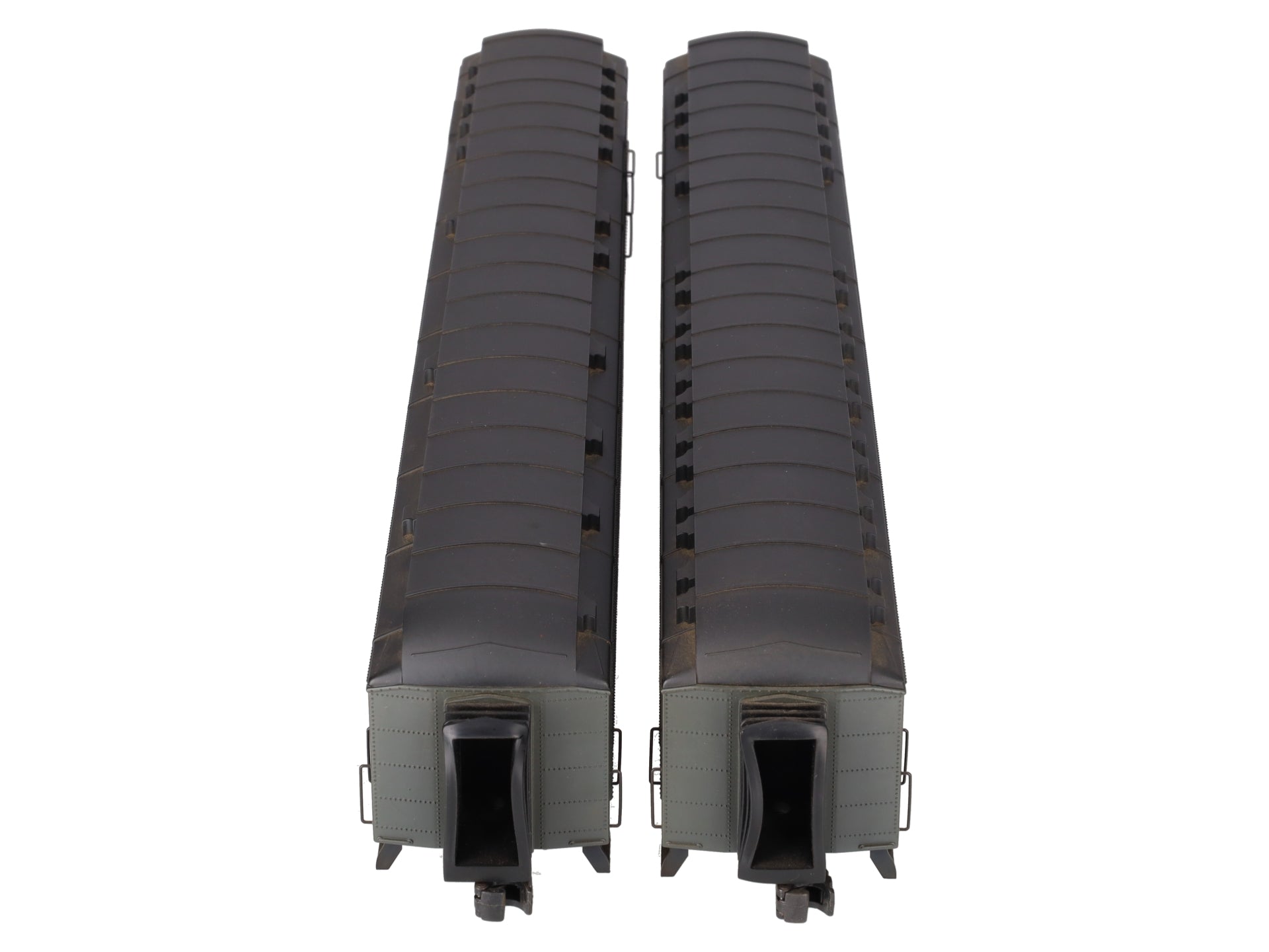 Lionel 6-29007 O New York Central Pullman Heavyweight Passenger Cars (Set of 2) EX/Box