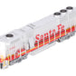 Fox Valley Models 70603 N Scale Santa Fe EMD GP60B Diesel Locomotive #340 w/ DCC LN/Box