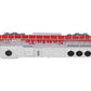 Fox Valley Models 70603 N Scale Santa Fe EMD GP60B Diesel Locomotive #340 w/ DCC LN/Box