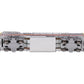 Fox Valley Models 70603 N Scale Santa Fe EMD GP60B Diesel Locomotive #340 w/ DCC LN/Box