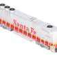 Fox Valley Models 70603 N Scale Santa Fe EMD GP60B Diesel Locomotive #340 w/ DCC LN/Box