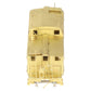 Overland OMI-1215 HO BRASS B&M N-5 Steel Caboose #C-16 - Unpainted EX/Box