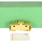 Overland OMI-1215 HO BRASS B&M N-5 Steel Caboose #C-16 - Unpainted EX/Box