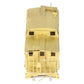 Overland OMI-1215 HO BRASS B&M N-5 Steel Caboose #C-16 - Unpainted EX/Box