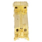 Overland OMI-1127 HO BRASS D&RGW Steel Caboose - Unpainted EX/Box