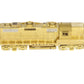 Overland OMI-5619 HO BRASS Milwaukee Road GP20 Diesel Locomotive - Unpainted EX/Box