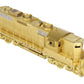 Overland OMI-5619 HO BRASS Milwaukee Road GP20 Diesel Locomotive - Unpainted EX/Box