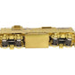 Overland OMI-5619 HO BRASS Milwaukee Road GP20 Diesel Locomotive - Unpainted EX/Box