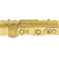 Overland OMI-5619 HO BRASS Milwaukee Road GP20 Diesel Locomotive - Unpainted EX/Box