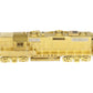 Overland OMI-5619 HO BRASS Milwaukee Road GP20 Diesel Locomotive - Unpainted EX/Box