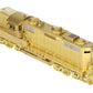 Overland OMI-5619 HO BRASS Milwaukee Road GP20 Diesel Locomotive - Unpainted EX/Box