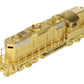 Overland OMI-5619 HO BRASS Milwaukee Road GP20 Diesel Locomotive - Unpainted EX/Box