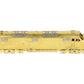 Overland OMI-5883 HO BRASS Union Pacific E6 'A' Diesel Locomotive - Unpainted EX/Box