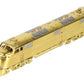 Overland OMI-5883 HO BRASS Union Pacific E6 'A' Diesel Locomotive - Unpainted EX/Box