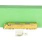 Overland OMI-5883 HO BRASS Union Pacific E6 'A' Diesel Locomotive - Unpainted EX/Box